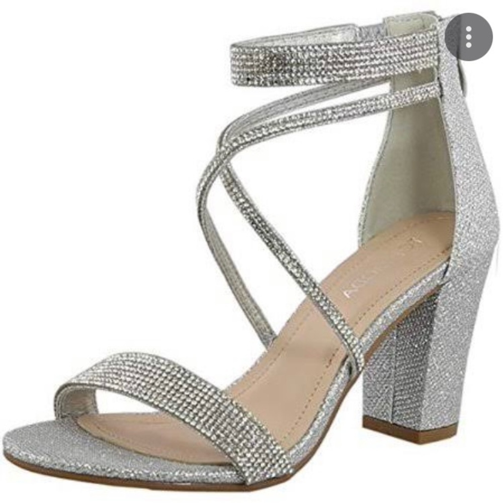 Rosa 66 Women’s Rhinestone Heels